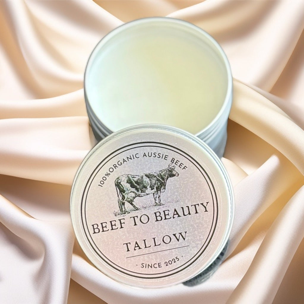 Pure Paddock Tallow