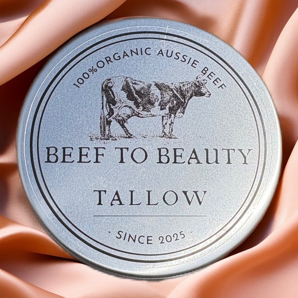 Mellow Tallow Hearts cakes x3 45g approx