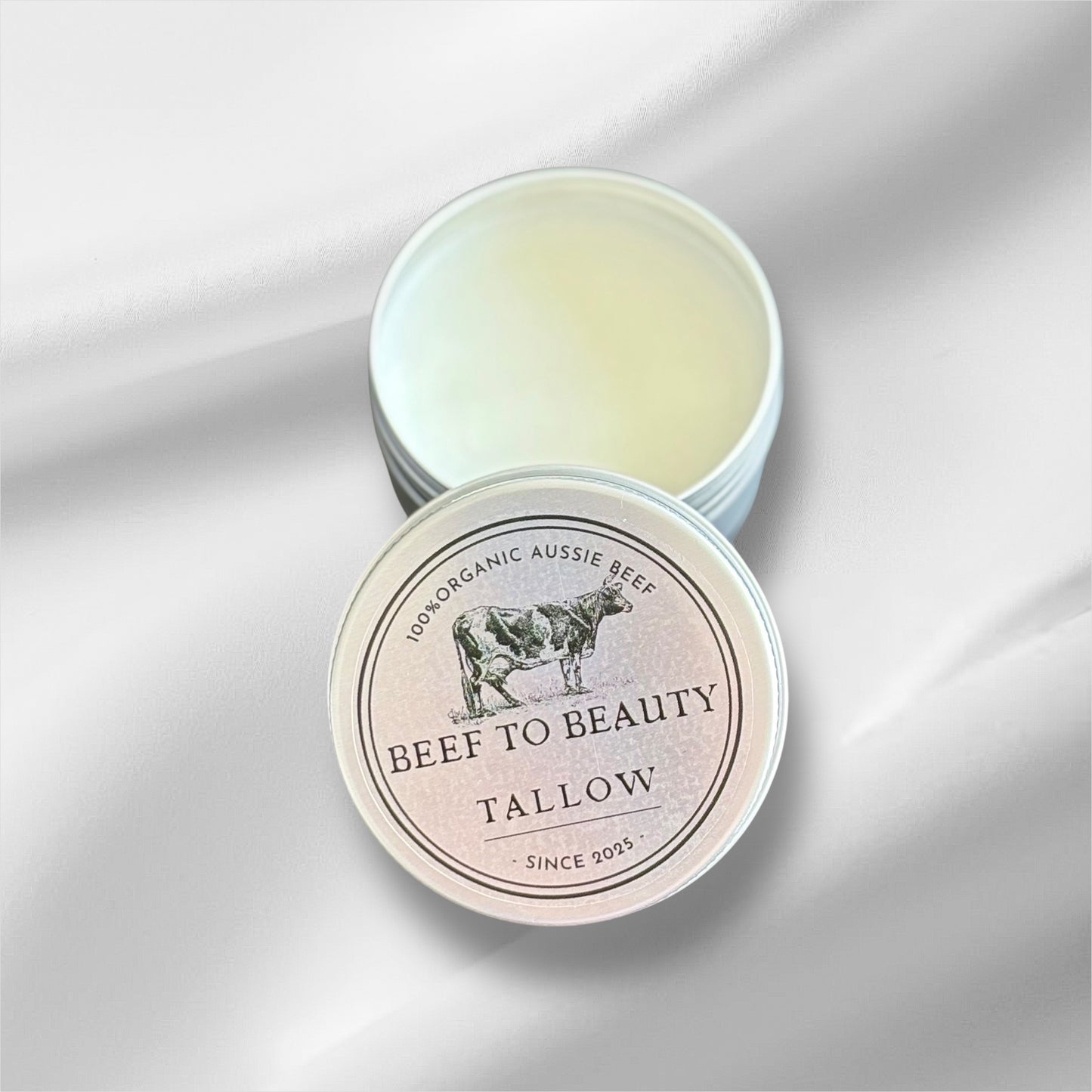 Pure Paddock Tallow